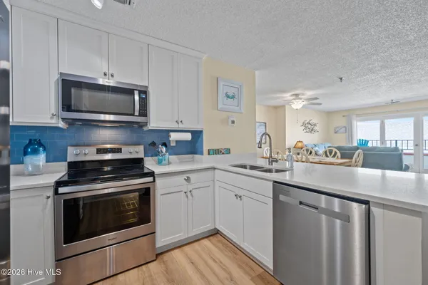 $500,000 | 790 New River Inlet Road, Unit 320B, North Topsail Beach, NC 28460