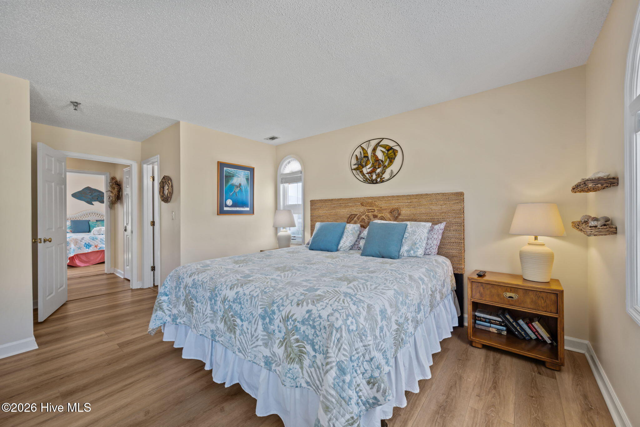 790 New River Inlet Road, Unit 320B North Topsail Beach, NC 28460 - Photo 18 of 46 Bedroom 1