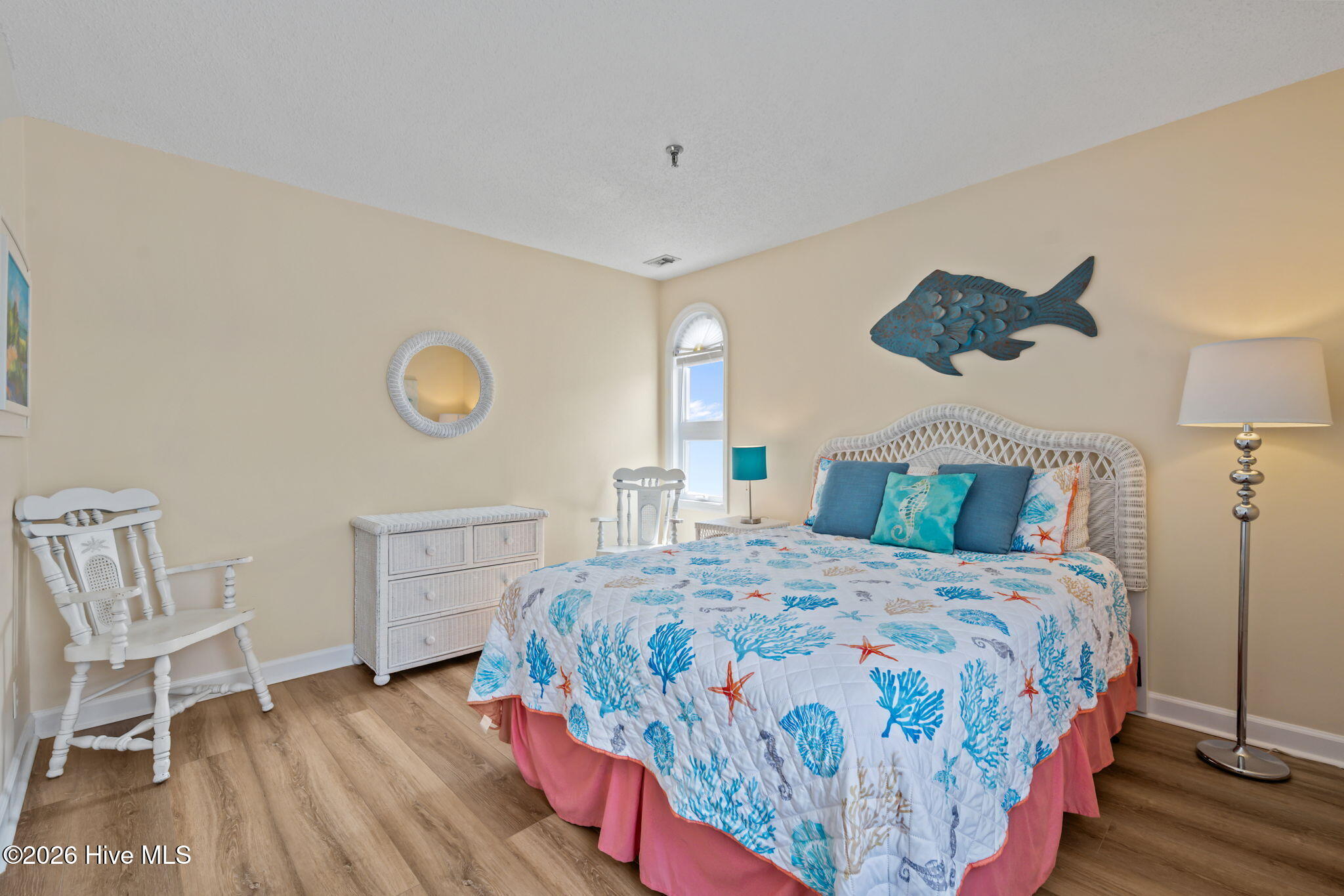 790 New River Inlet Road, Unit 320B North Topsail Beach, NC 28460 - Photo 22 of 46 Bedroom 2