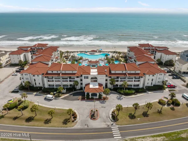 $500,000 | 790 New River Inlet Road, Unit 320B, North Topsail Beach, NC 28460