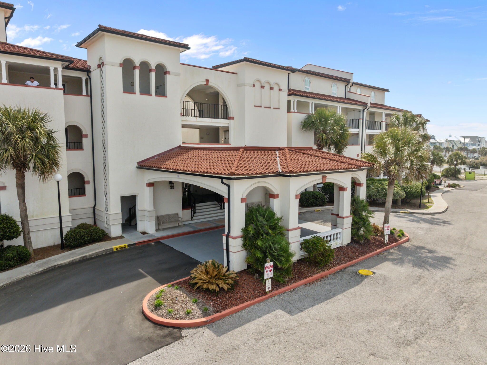 790 New River Inlet Road, Unit 320B North Topsail Beach, NC 28460 - Photo 34 of 46 Villa Capriani