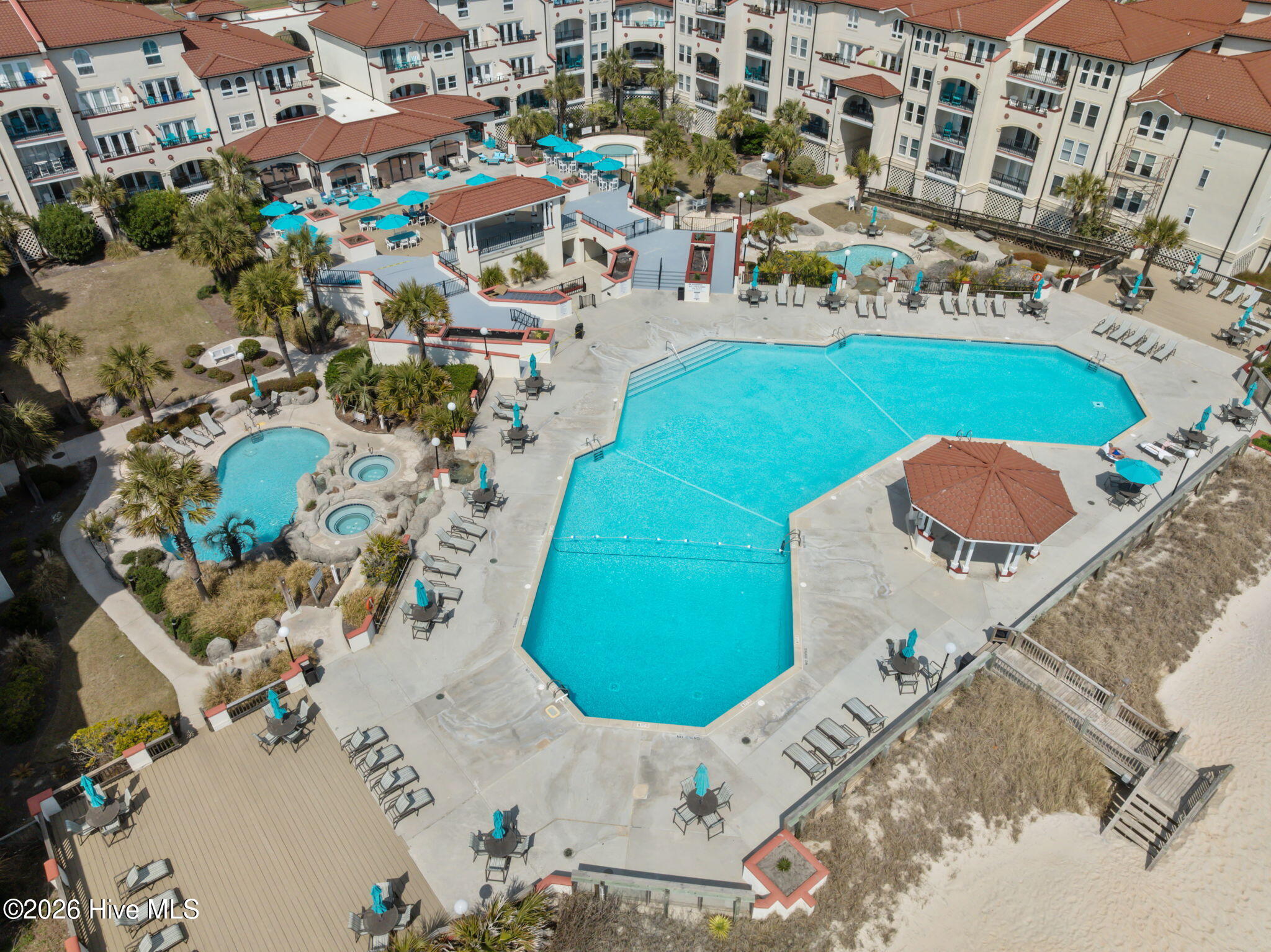 790 New River Inlet Road, Unit 320B North Topsail Beach, NC 28460 - Photo 35 of 46 Villa Capriani