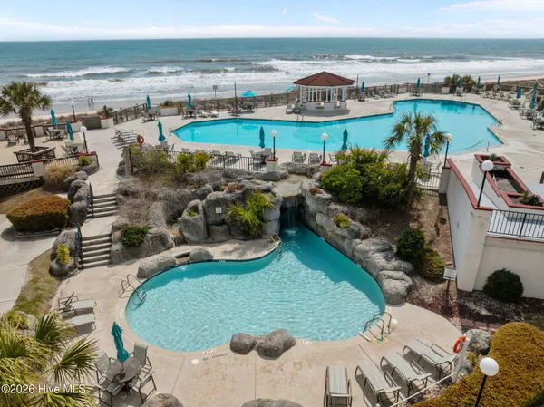 $500,000 | 790 New River Inlet Road, Unit 320B, North Topsail Beach, NC 28460