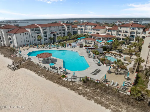 $500,000 | 790 New River Inlet Road, Unit 320B, North Topsail Beach, NC 28460