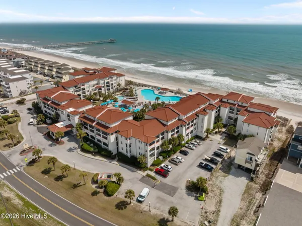 $500,000 | 790 New River Inlet Road, Unit 320B, North Topsail Beach, NC 28460