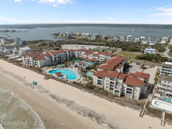 $500,000 | 790 New River Inlet Road, Unit 320B, North Topsail Beach, NC 28460
