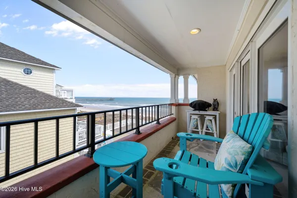 $500,000 | 790 New River Inlet Road, Unit 320B, North Topsail Beach, NC 28460
