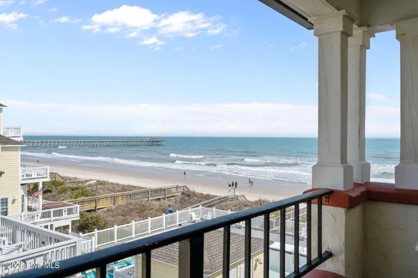 $500,000 | 790 New River Inlet Road, Unit 320B, North Topsail Beach, NC 28460