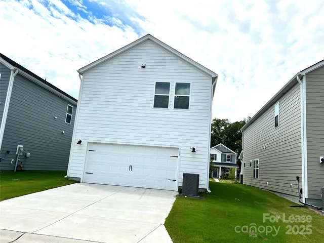 $2,295 | 216 Emmett Drive, Pineville, NC 28134