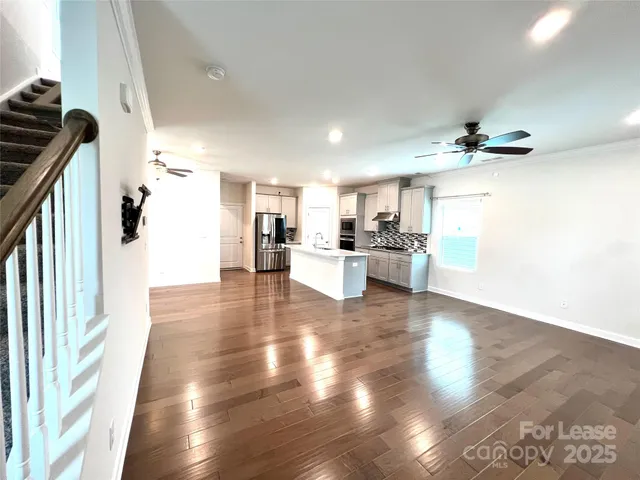 $2,295 | 216 Emmett Drive, Pineville, NC 28134