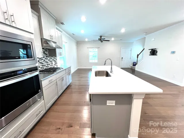 $2,295 | 216 Emmett Drive, Pineville, NC 28134