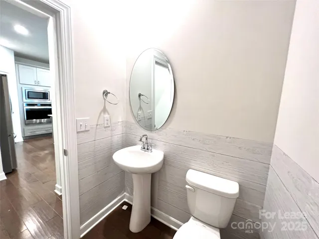 $2,295 | 216 Emmett Drive, Pineville, NC 28134