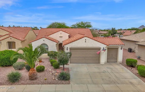 $369,990 | 3618 North Colonial Court, Florence, AZ 85132