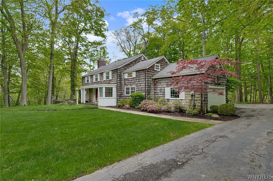 4233 Freeman Road Orchard Park, NY 14127 - Photo 46 of 50 Side view