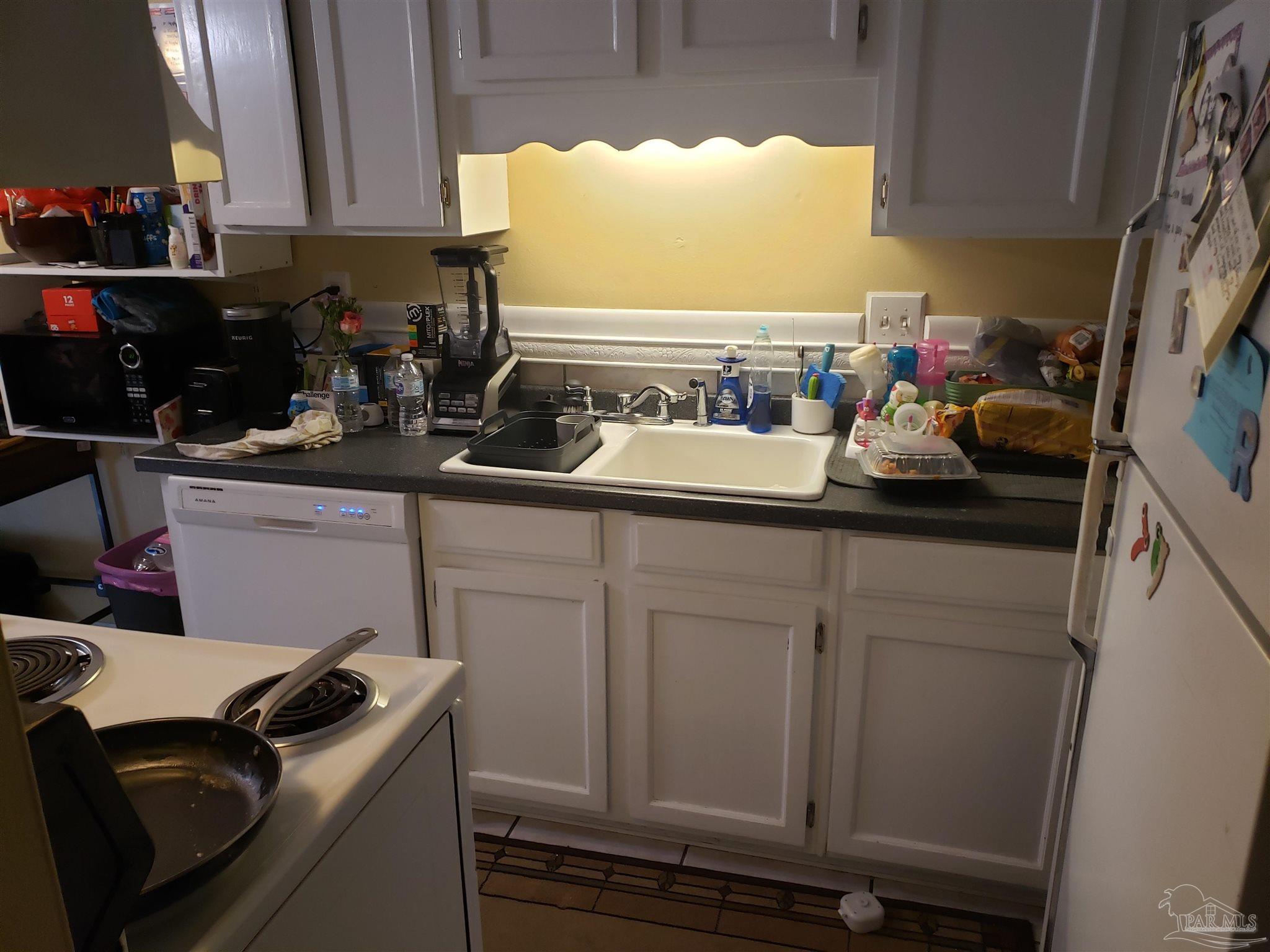 9345 Chisholm Road, Unit C1 Pensacola, FL 32514 - Photo 3 of 8