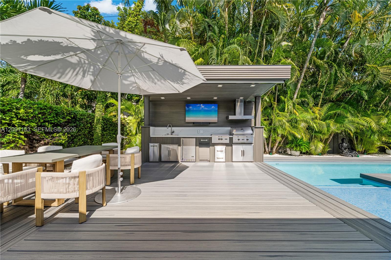 475 Woodcrest Road Key Biscayne, FL 33149 - Photo 43 of 73 Gallery Image 43