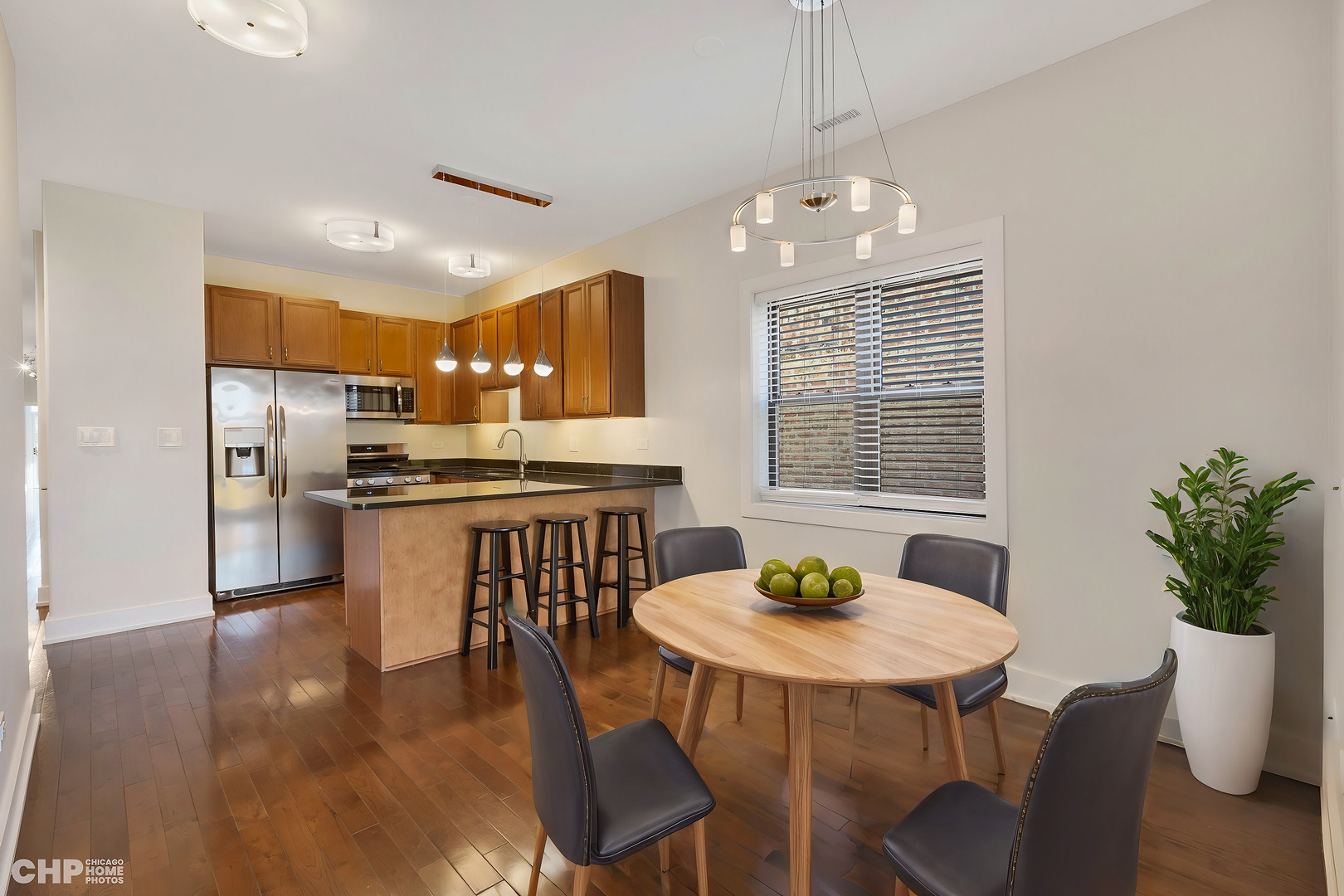 4417 South Indiana Avenue Chicago, IL 60653 - Photo 20 of 56