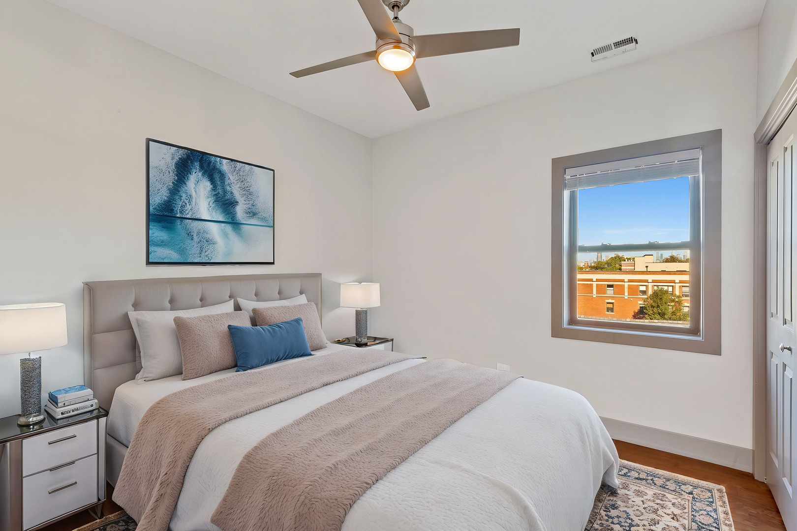 4417 South Indiana Avenue Chicago, IL 60653 - Photo 35 of 56