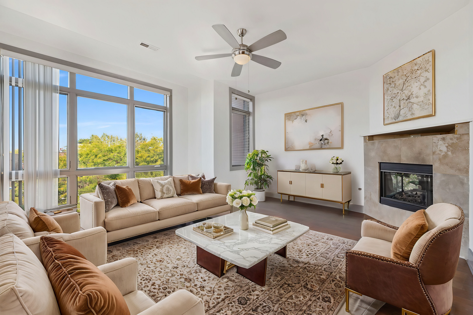 4417 South Indiana Avenue Chicago, IL 60653 - Photo 42 of 56