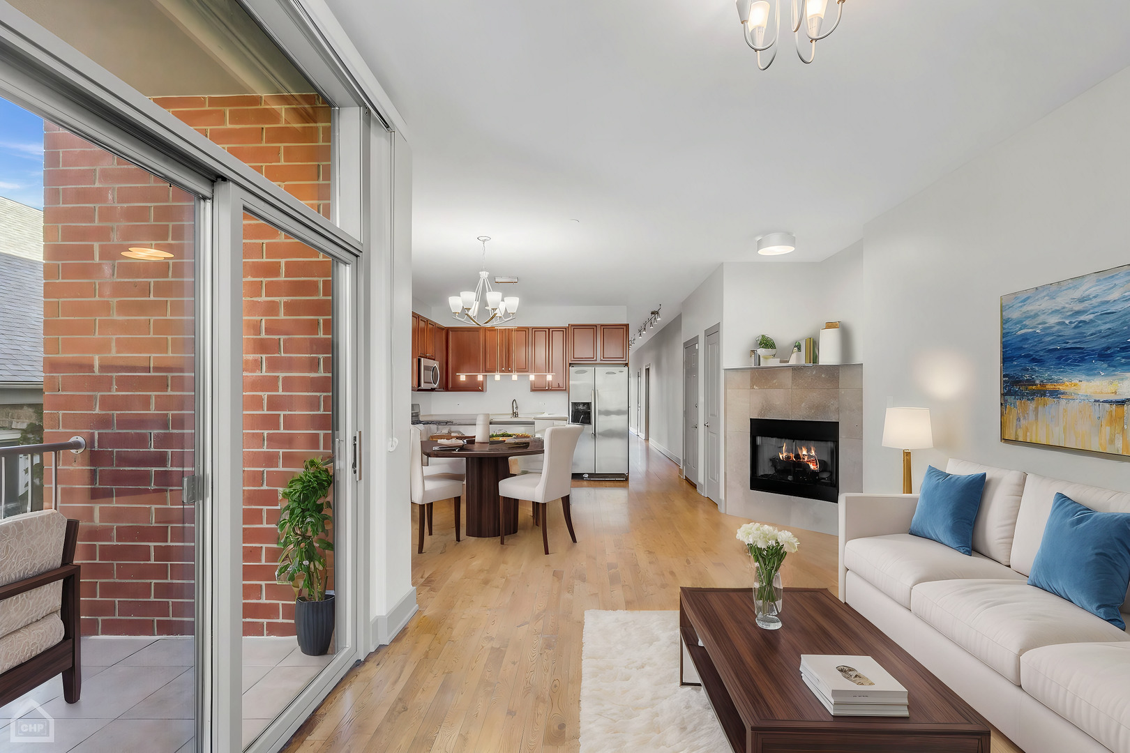 4417 South Indiana Avenue Chicago, IL 60653 - Photo 9 of 56