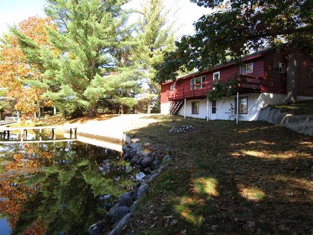 5783 Mitchell Road Manitowish Waters, WI 54545 - Photo 18 of 20 Gallery Image 18