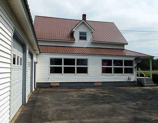 155 Calais Road Houlton, ME 04730 - Photo 11 of 25 Exterior Front.