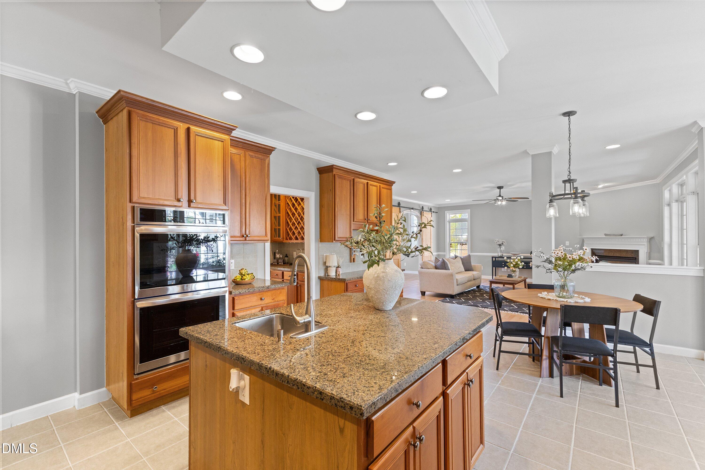 12028 Pawleys Mill Circle Raleigh, NC 27614 - Photo 15 of 43 Kitchen