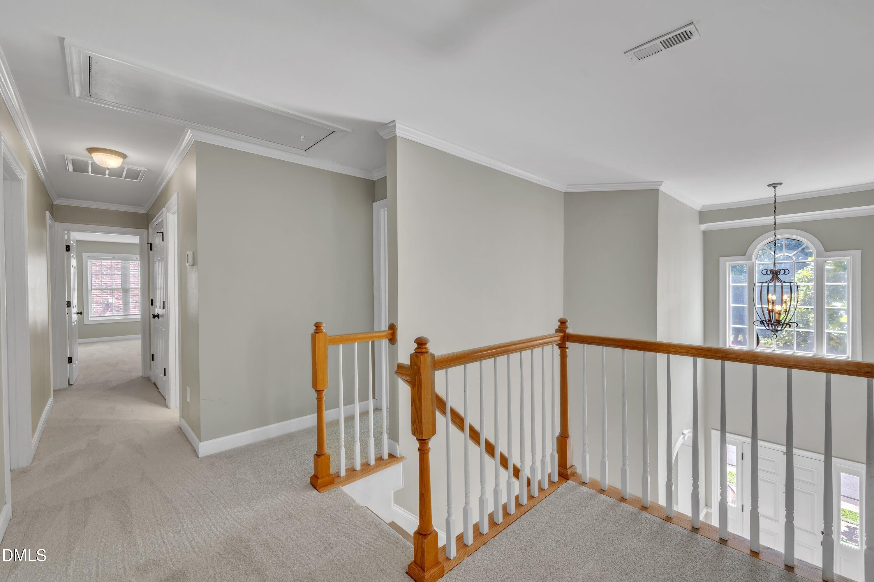 12028 Pawleys Mill Circle Raleigh, NC 27614 - Photo 18 of 43 Second floor