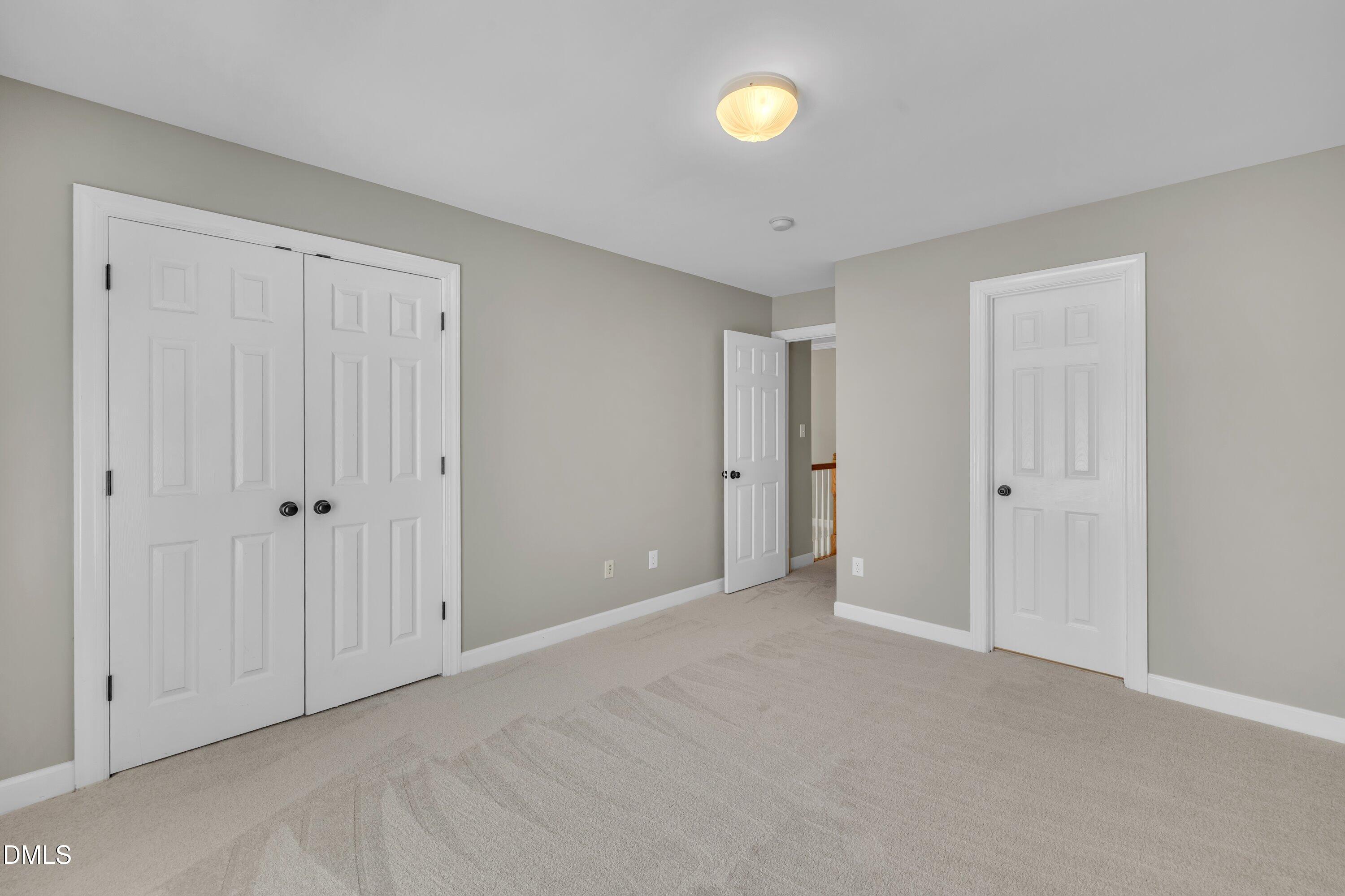 12028 Pawleys Mill Circle Raleigh, NC 27614 - Photo 27 of 43 Bedroom