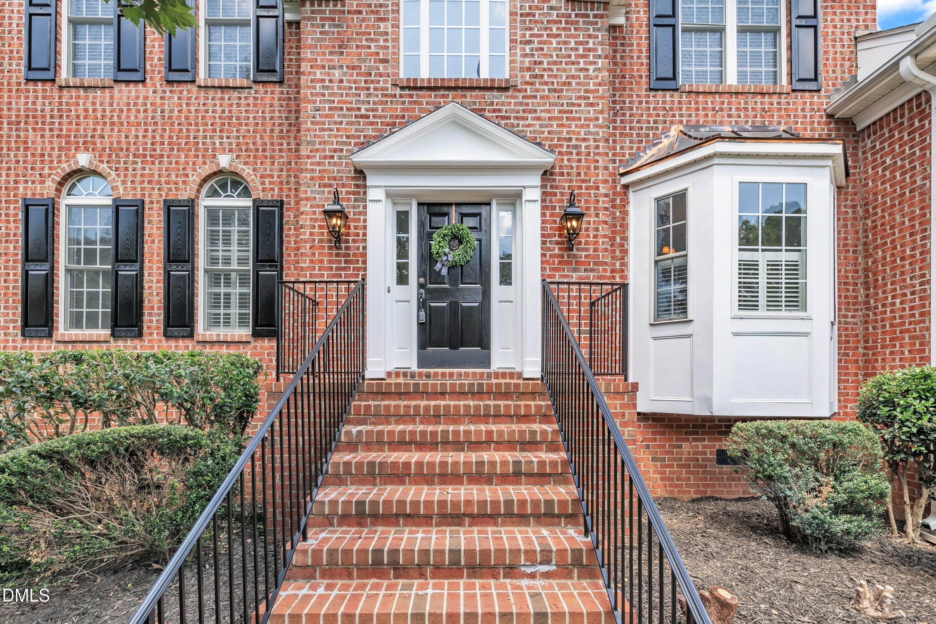 12028 Pawleys Mill Circle Raleigh, NC 27614 - Photo 2 of 43 Exterior