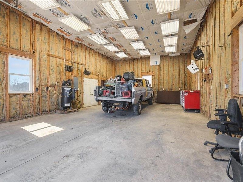 911.41 Melugins Grove Compton, IL 61318 - Photo 45 of 68 a view of storage and utility room