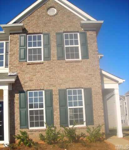 719 Bryant Street, Unit 4168 Raleigh, NC 27603 - Photo 2 of 5 Gallery Image 2