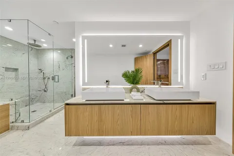 $4,695,000 | 1135 103rd Street, Unit 304, Bay Harbor Islands, FL 33154