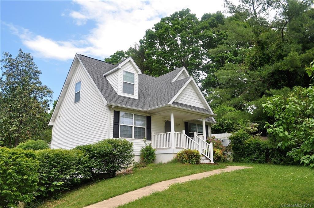 119 Springside Road Asheville, NC 28803 - Photo 1 of 18 Gallery Image 1