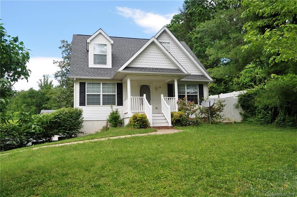 119 Springside Road Asheville, NC 28803 - Photo 2 of 18 Gallery Image 2