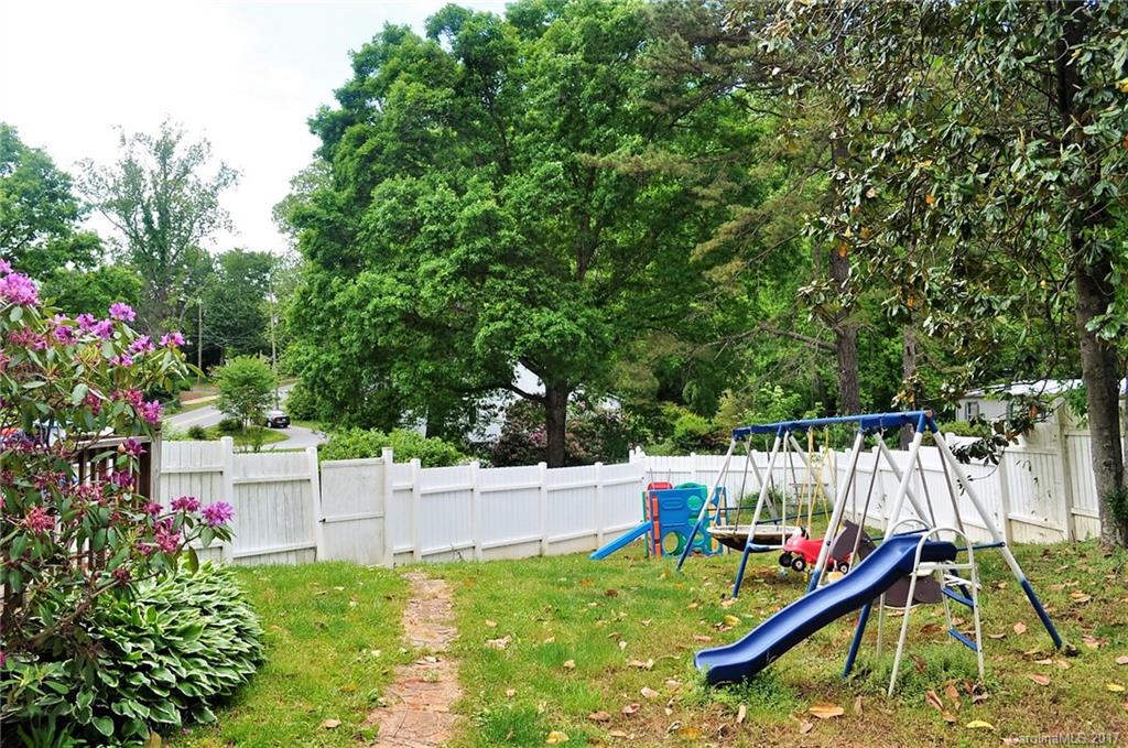 119 Springside Road Asheville, NC 28803 - Photo 6 of 18 Gallery Image 6