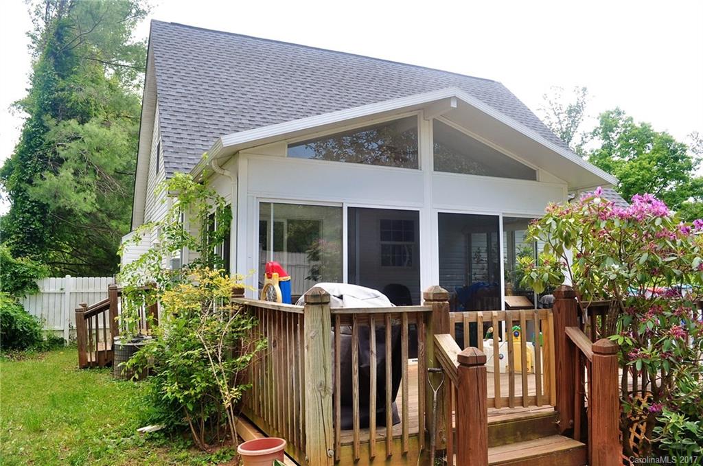 119 Springside Road Asheville, NC 28803 - Photo 7 of 18 Gallery Image 7