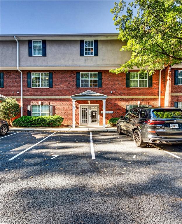 105 Whitehead Road, Unit 23 Athens, GA 30606 - Photo 25 of 26 Gallery Image 25