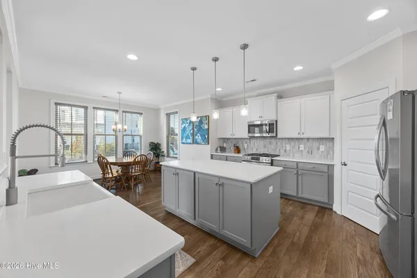 $580,000 | 812 West Craftsman Way, Hampstead, NC 28443