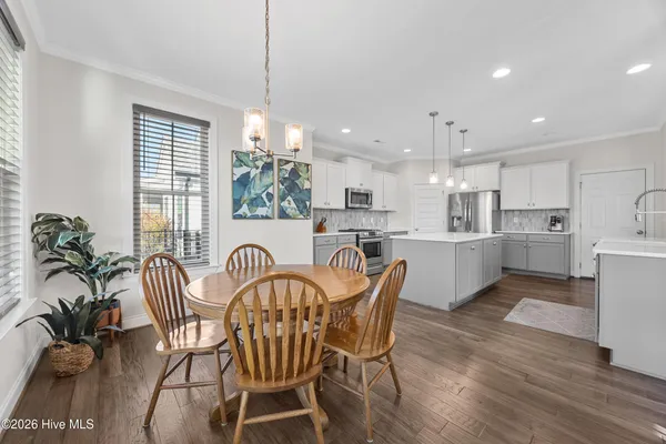 $580,000 | 812 West Craftsman Way, Hampstead, NC 28443
