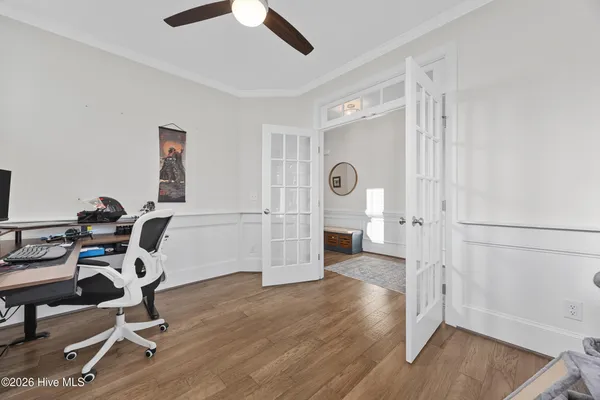 $580,000 | 812 West Craftsman Way, Hampstead, NC 28443