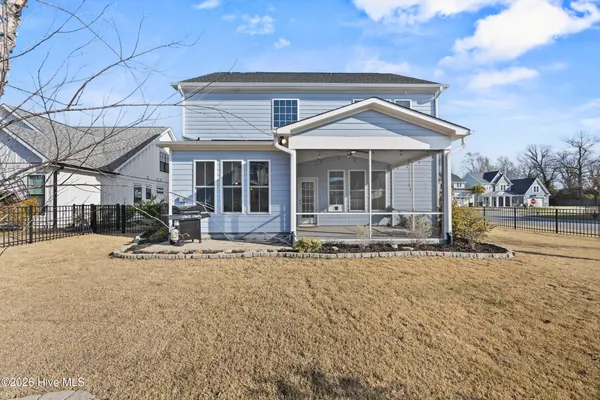 $580,000 | 812 West Craftsman Way, Hampstead, NC 28443