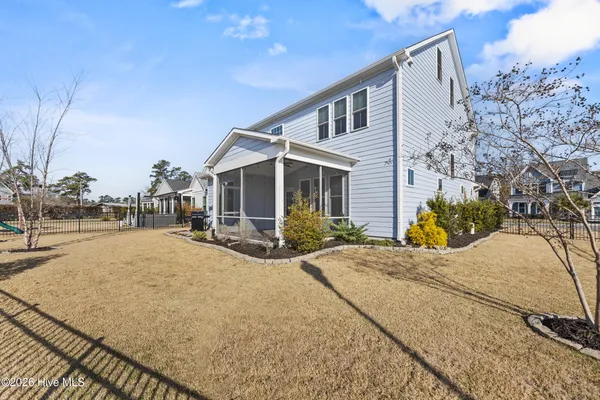 $580,000 | 812 West Craftsman Way, Hampstead, NC 28443