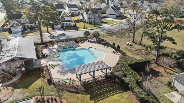 $580,000 | 812 West Craftsman Way, Hampstead, NC 28443