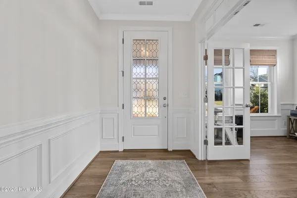 $580,000 | 812 West Craftsman Way, Hampstead, NC 28443