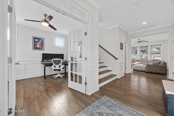$580,000 | 812 West Craftsman Way, Hampstead, NC 28443