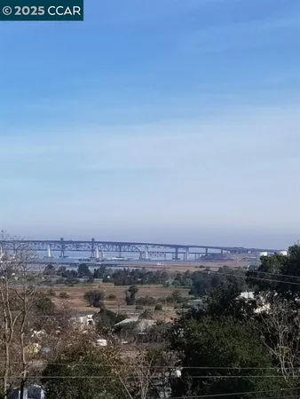 $60,000 | 6 Carquinez Scenic Drive, Martinez, CA 94553