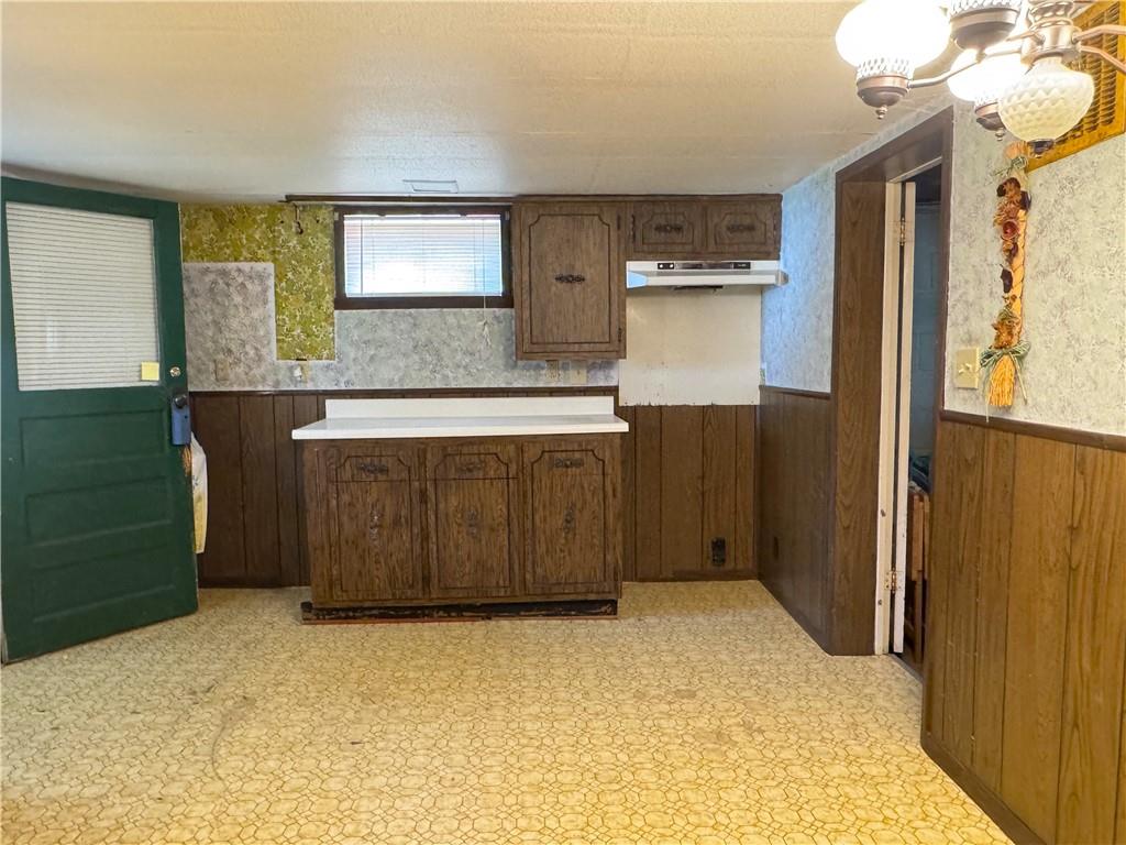 1076-1078 Addison Street Washington, PA 15301 - Photo 12 of 50 a bathroom with a sink and a mirror