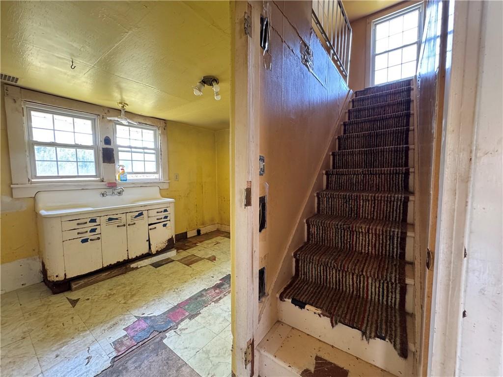 1076-1078 Addison Street Washington, PA 15301 - Photo 43 of 50 a view of storage and utility room