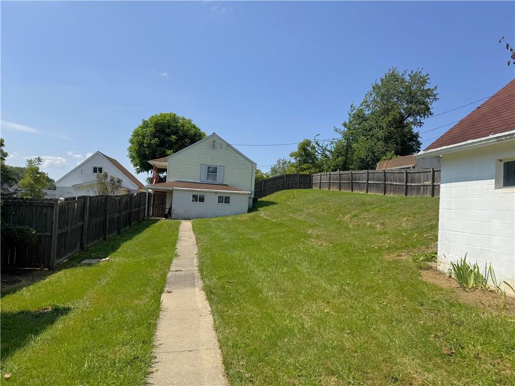 1076-1078 Addison Street Washington, PA 15301 - Photo 6 of 50